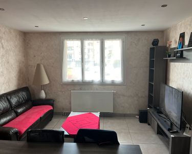 Appartement 3 pièces 63 m² - Chartres 
