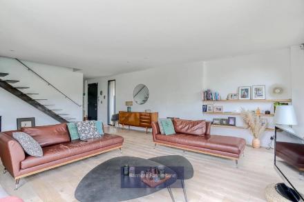 Maison 5 pièces 145 m²