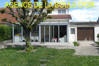 Maison 5 pièces 110 m² 