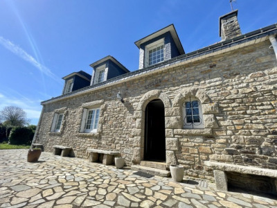 Maison 5 pièces 113 m²