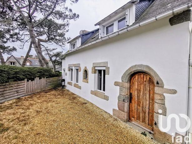 Maison 5 pièces 72 m²