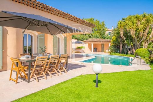 Villa 6 pièces 190 m²