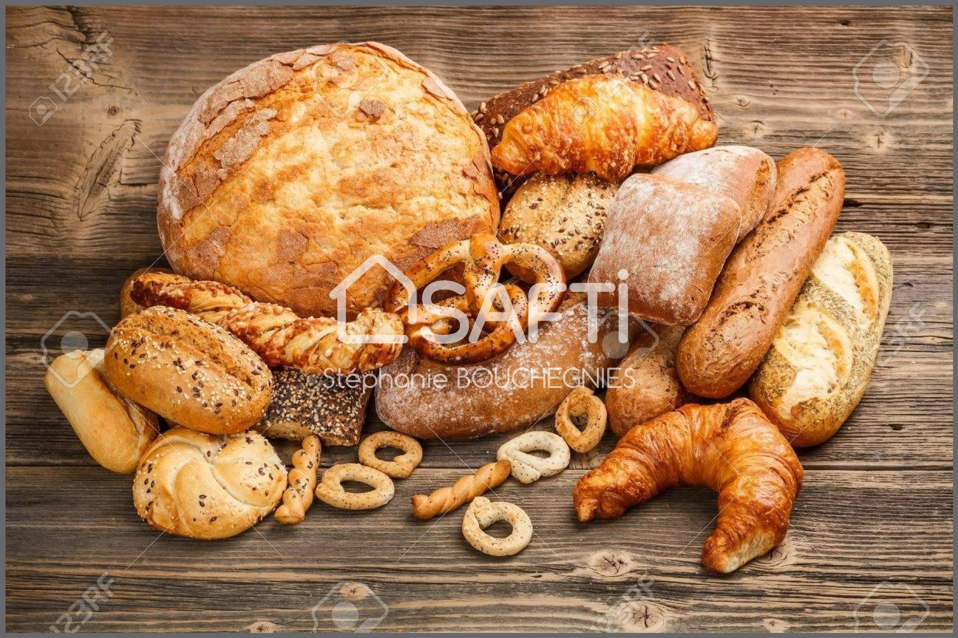 Fonds de Commerce - Boulangerie / Pâtisserie - Pays Royannais