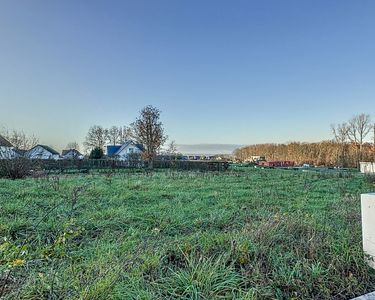 Terrain 579 m² Saint-Georges-sur-Baulche