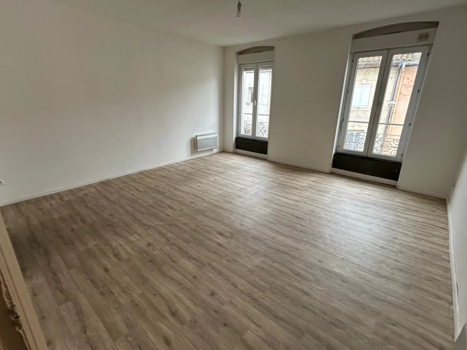 Appartement 2 pièces 80m2