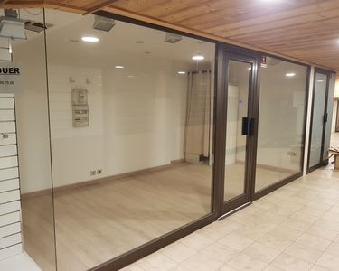 Immobilier professionnel Vente Megève  12m² 250000€