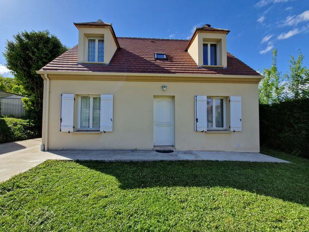 Maison 5 pièces 95 m²