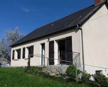 Maison 4 pièces 86 m²