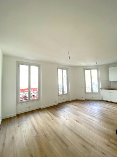 Appartement 4 pièces 68 m²