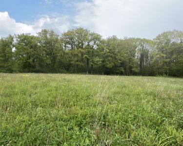 Terrain 910 m² Verneuil Sur Vienne 