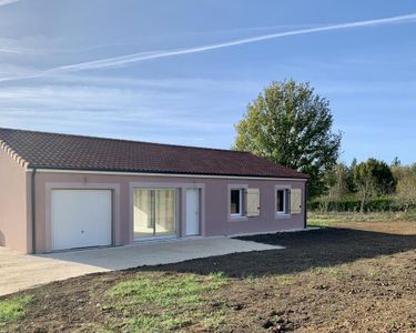 Maison 80 m² Loulay