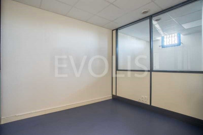 Bureaux 80 m²