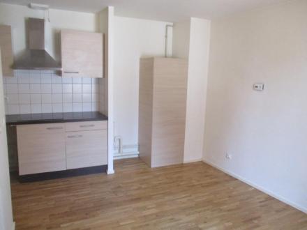 Appartement 2 pièces 35 m² 