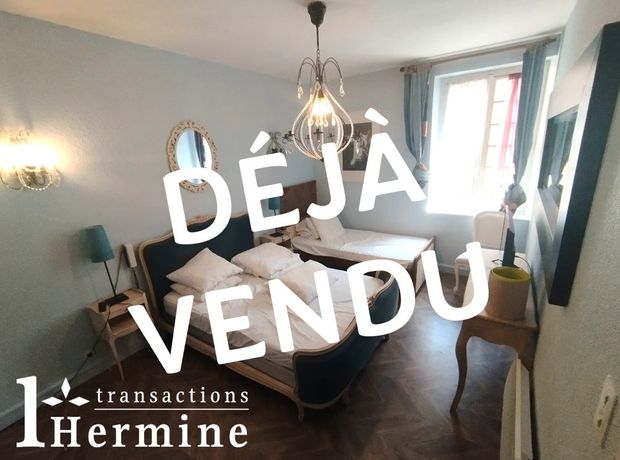 Appartement 1 pièce 69 m²