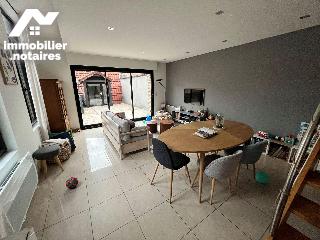 Appartement Location Hazebrouck  111m² 830€