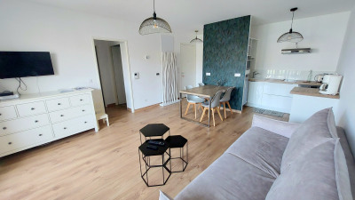 Appartement 2 pièces 47 m²