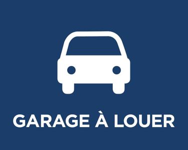 Parking - Garage Location Lyon 8e Arrondissement   80€