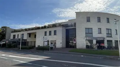 Le Khéops - Bureaux à louer