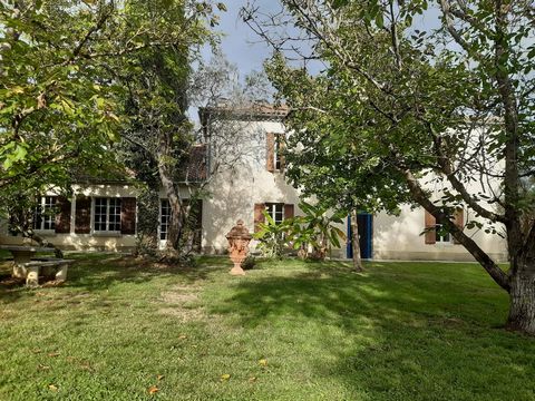 Ancienne Ferme avec dépendances