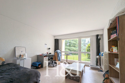 Appartement 1 pièce 32 m² 