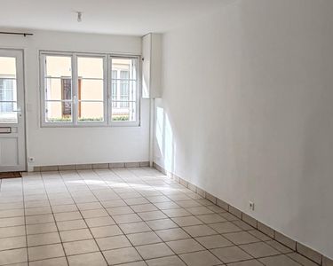 Appartement 3 pièces 75 m²