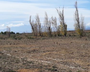 TERRAIN DE LOISIRS 3412 m2