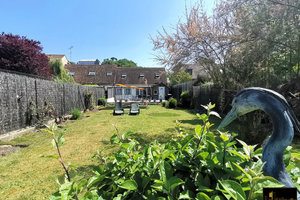 Maison à vendre Rochefort-en-Yvelines