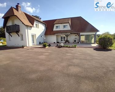 Villa 10 pièces 175 m²