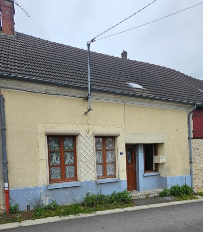 Maison 3 pièces 57 m²