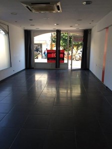 Bureaux 1 pièce 41 m²