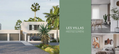 Guadeloupe- Villa résidence privé avec piscine