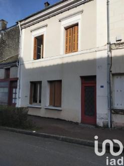 Maison 5 pièces 128 m²