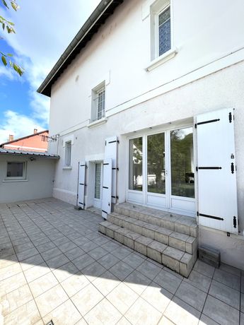 Maison 7 pièces 133 m² 