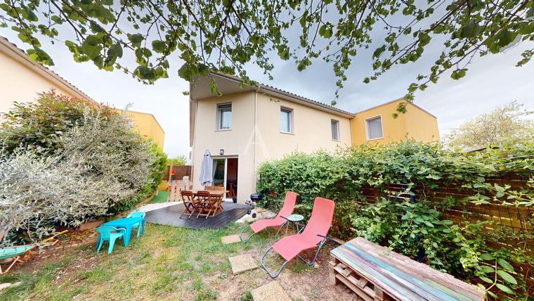 Maison 3 pièces 65 m²