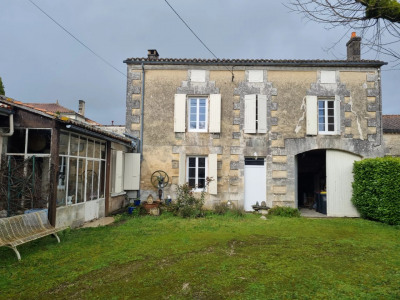 Maison 7 pièces 132 m²