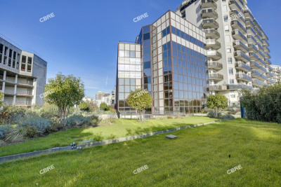 Immobilier professionnel Location Courbevoie  4434m² 110850€