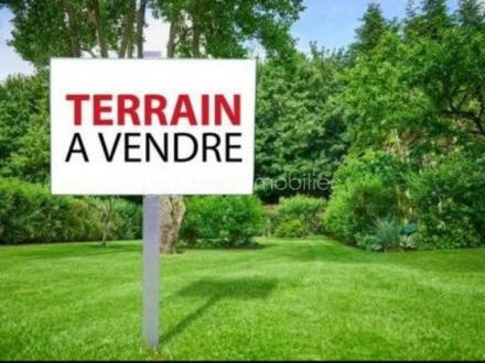 Terrain 489 m² 