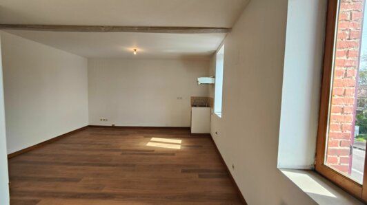 Appartement 1 pièce 40 m²