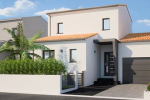 Saint Cyprien - Projet de construction