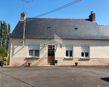 Maison 4 pièces 105 m²