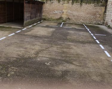 Parking - Garage Location Sainte-Foy-la-Grande   50€