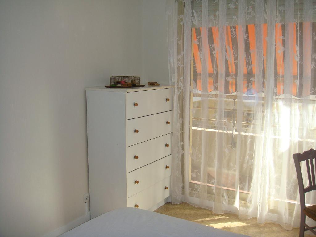 Chambre en colocation à Nice