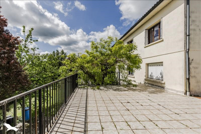 Maison 6 pièces 146 m²