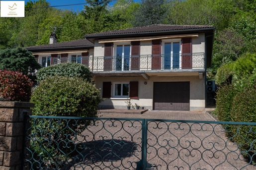 Grande maison familiale De 197 M2