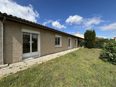 Maison 3 pièces 87 m²