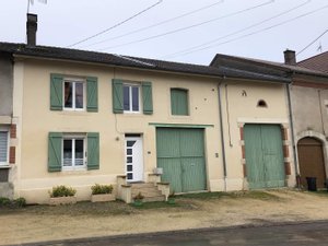 Maison 4 pièces 125 m²