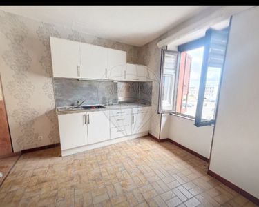 Appartement 2 pièces 80 m²