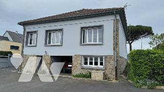 Maison 5 pièces 122 m²