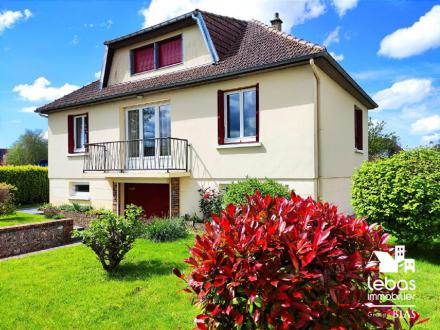 Maison 5 pièces 85 m² 