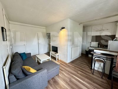 Opportunité d'Investissement - Charmant Appartement à Gien